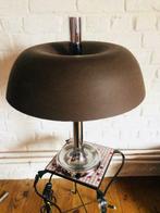 Vintage - Design - Mushroom Lamp by Egon Hillebrand -1960, Antiek en Kunst, Ophalen of Verzenden