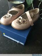 Zecchino d'oro schoentjes maat 24, Kinderen en Baby's, Kinderkleding | Schoenen en Sokken, Verzenden, Gebruikt, Meisje, Schoenen