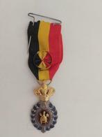 Médaille du travail 1ère classe, Autres, Enlèvement ou Envoi, Ruban, Médaille ou Ailes