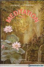 Méditation, Livres, Ésotérisme & Spiritualité, Neuf