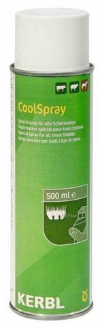 Constanta Coolspray 500ml voor scheermessen, Animaux & Accessoires, Chevaux & Poneys | Produits de soin, Enlèvement ou Envoi, Neuf