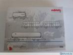 Märklin lege doos wagonset 4790, Gebruikt