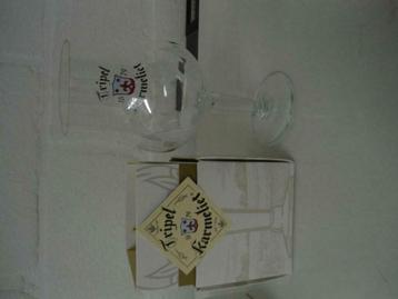Bierglazen allerlei nieuw, Verzamelen, Ophalen of Verzenden, Nieuw, Glas of Glazen