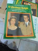 O dierbaar Belgie, Ophalen of Verzenden, Gebruikt, Tijdschrift of Boek