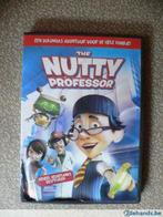 The nutty professor, Enlèvement, Film