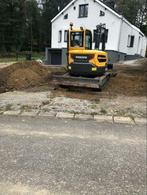 Terrassement& aménagement&tapis de pierre, Garantie, Rénovation ou Construction