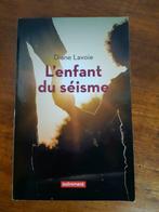l'enfant du séisme de Diane Lavoie, Enlèvement, Utilisé