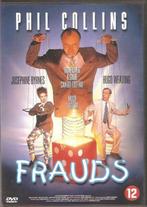 Frauds, CD & DVD, DVD | Comédie, À partir de 12 ans, Enlèvement ou Envoi, Comédie d'action
