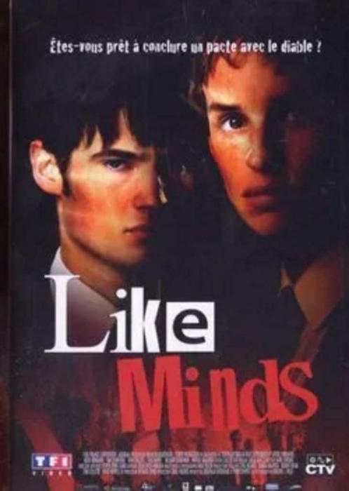 Like Minds - Gregory J. Read - Toni Collette, CD & DVD, DVD | Thrillers & Policiers, Neuf, dans son emballage, Enlèvement ou Envoi
