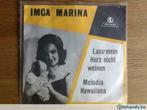 single imca marina, CD & DVD