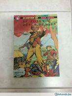 De zonen des hemels, Boeken, Stripverhalen, Ophalen of Verzenden, Gelezen