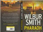 Pharaoh par Wilbur Smith, Comme neuf, Enlèvement ou Envoi, Fiction