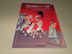 Vrouwen in 't wit.22.Verlos ons van de kwaal., Boeken, Eén stripboek, Ophalen of Verzenden, Nieuw