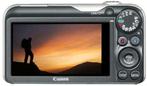 Canon PowerShot SX220 haute sensibilité, Ophalen, Zo goed als nieuw, Compact, Canon