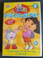 DVD Dora collectie, Enlèvement