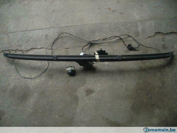 Radar de recul, kit complet pour BMW E46, Auto-onderdelen, Overige Auto-onderdelen, BMW, Gebruikt, Ophalen