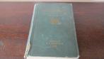 Uit 1930 ,,MODERN WOORDENBOEK,, Taalkundig Encyclopedie, Boeken, Gelezen, Ophalen of Verzenden, J VERSCHUEREN, Los deel