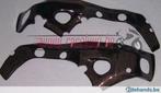 carbon frame bescherming suzuki gsxr 1000 07 08, Motoren, Nieuw