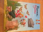 Strip Romeo en Julia, Ophalen of Verzenden