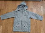 Regenjas jongen maat 110, Kinderen en Baby's, Ophalen of Verzenden, Gebruikt, Jongen, Jas