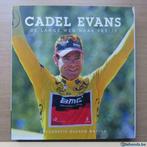 Cadel Evans - De lange weg naar Parijs (Uitgave: 2012), Verzenden, Nieuw