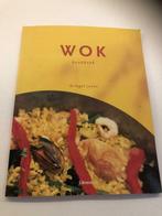 Kookboek WOK, Boeken, Ophalen of Verzenden, Zo goed als nieuw