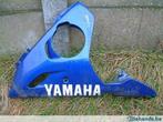 Onderkuip links Yamaha R6 2003,2004,2005, Gebruikt