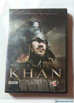 Gengis Khan neuf sous blister, CD & DVD, DVD | Documentaires & Films pédagogiques, Tous les âges, Enlèvement ou Envoi