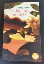 De Japanse minnaar - Isabel Allende, Europe autre, Enlèvement, Isabel Allende, Neuf