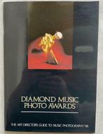 Diamond music photo awards, Enlèvement ou Envoi