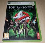 SOS Fantômes Le jeu vidéo, Enlèvement ou Envoi