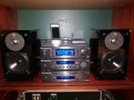 Cambridge Audio Sonata volledig systeem Ipod Touch 32 gb & l