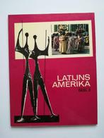 Latijns Amerika: deel 2 (1967 / Kuifje's Bon), Boeken, Ophalen of Verzenden