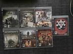 PS3 games van 5 tot 20 euro, Ophalen of Verzenden, Zo goed als nieuw