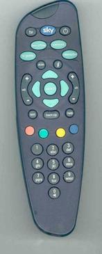Remote controle Sky TV box, TV, Hi-fi & Vidéo, Télécommandes, Comme neuf, Originale, Lecteur média, Enlèvement ou Envoi