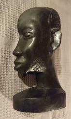 Ancienne statuette africaine, Antiquités & Art, Enlèvement ou Envoi