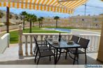 Te huur Costa Blanca Orihuela Costa beneden appartement, Wasmachine, Costa Blanca, Appartement, 2 slaapkamers
