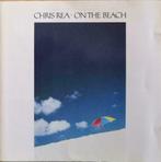 CHRIS REA - On the beach (CD), Ophalen of Verzenden, Zo goed als nieuw, Poprock