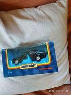 Matchbox vintage diverse auto's, Ophalen of Verzenden, Nieuw