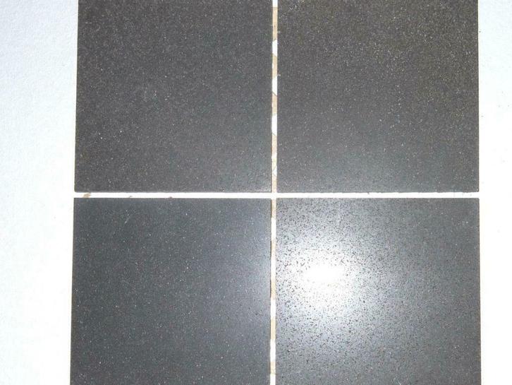 Donkere mozaïeken, Doe-het-zelf en Bouw, Tegels, Nieuw, Wandtegels, Graniet, Minder dan 20 cm, Minder dan 20 cm, 5 tot 10 m², Ophalen