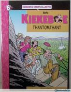 strips Kiekeboe / De Kiekeboes, Boeken, Ophalen, Gelezen