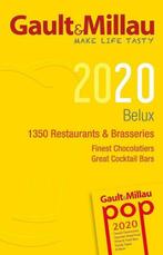 Gault&millau belux 2020, Nieuw, Ophalen of Verzenden, Overige onderwerpen