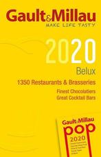 Gault&millau belux 2020, Boeken, Ophalen of Verzenden, Nieuw, Overige onderwerpen