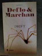 DRIFT  DEFLO & MARCHAN 286 Pagina's, Boeken, Ophalen of Verzenden, Zo goed als nieuw, België