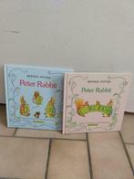 Peter Rabbit, Boeken, Frederick Warner & co, Zo goed als nieuw, Ophalen, 2 tot 3 jaar