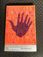 John Wyndham - The Chrysalids - édition pinguin classics, Anglais, Enlèvement, Utilisé