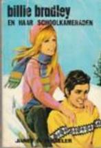 Billie Bradley en haar schoolkameraden., Boeken, Ophalen of Verzenden, Gelezen, Janet D. Wheeler, Fictie
