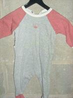 petit bateau pyjama/ romper maat 62, Kinderen en Baby's, Babykleding | Maat 62, Nacht- of Onderkleding, Gebruikt, Jongetje of Meisje