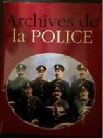Les Archives de la Police, Verzamelen, Overige Verzamelen, Ophalen of Verzenden, Zo goed als nieuw