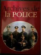 Les Archives de la Police, Comme neuf, Enlèvement ou Envoi